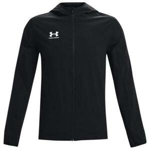 Under Armour Challenger Storm Shell-BLK L