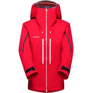 Mammut Nordwand Advanced HS Hooded Jacket Women S