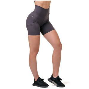 Nebbia Fit Smart Biker Shorts S