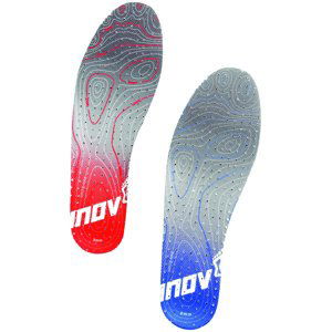 Inov-8 Stélky PRECISION 3 mm red červená 7