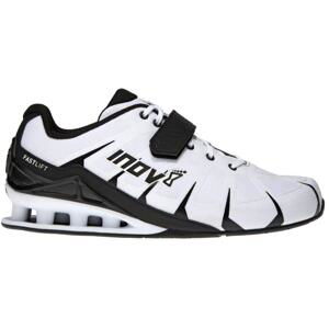 Inov-8  FASTLIFT 360 W (S) white/black bílá 40,5