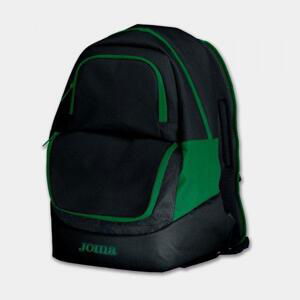 Joma Diamond II Backpack Black Green S
