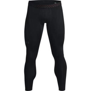 Under Armour ColdGear Rush Leggings-BLK M