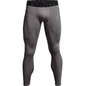 Under Armour CG Armour Leggings-GRY L