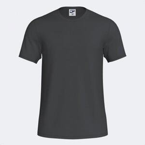 Joma Sydney Short Sleeve T-Shirt Anthracite XXL