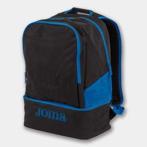 Joma Estadio III Backpack Black Royal S