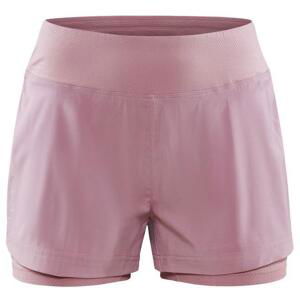 Craft Adv ESSence 2-In-1 Shorts W XL