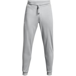 Under Armour SPORTSTYLE TRICOT JOGGER-GRY XL