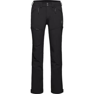 Mammut Zinal Hybrid SO Pants Men 54 R