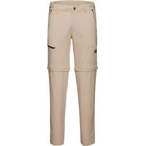 Mammut Runbold Zip Off Pants Men 46 R