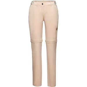 Mammut Runbold Zip Off Pants Women 32 R