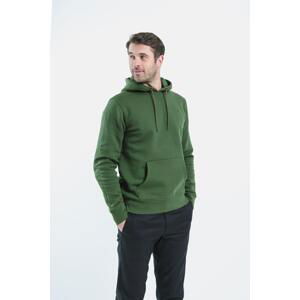 Be Lenka Essentials Men's Hoodie M