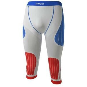 Mico Man 3/4 Tight Pants Official Cze III