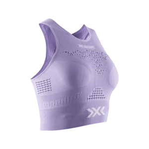 X-Bionic Energizer 4.0 Fitness Crop Top Wmn L