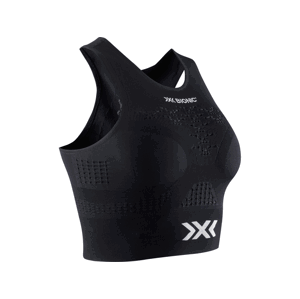 X-Bionic Energizer 4.0 Fitness Crop Top Wmn M