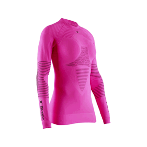 X-Bionic Energizer 4.0 Shirt Lg Sl Wmn S