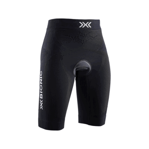 X-Bionic The Trick 4.0 Cycling Shorts Wmn M