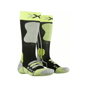 X-Bionic X-Socks Ski Jr 4.0 24-26
