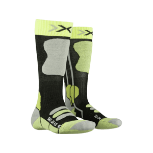 X-Bionic X-Socks Ski Jr 4.0 31-34