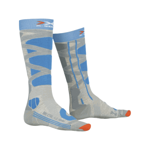 X-Bionic X-Socks Ski Control 4.0 Wmn 37-38