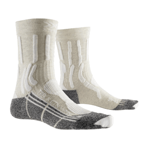 X-Bionic X-Socks Trek X Ctn Wmn 37-38