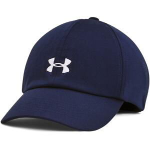 Under Armour Play Up Cap-NVY