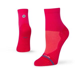 Stance Distance Qtr Pink 35-37