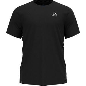 Odlo T-Shirt Crew Neck Zeroweight Chill-T L