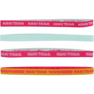 Kari Traa Janni Headband 4Pk