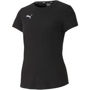 Puma Teamgoal 23 CasuaLS Tee W S