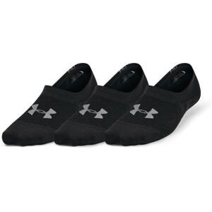 Under Armour Breathe Lite Ultra Low 3p-BLK L