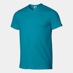 Joma Versalles Short Sleeve T-Shirt Blue S