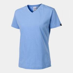 Joma Desert Short Sleeve T-Shirt Blue XL