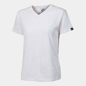 Joma Desert Short Sleeve T-Shirt White XXL