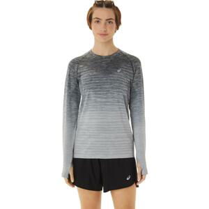 Asics Seamless LS Top S