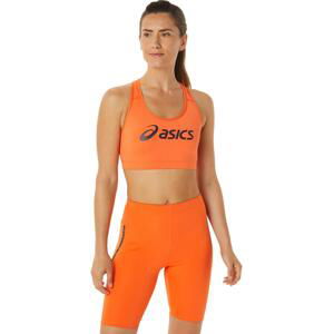 Asics Core Asics Logo Bra XS