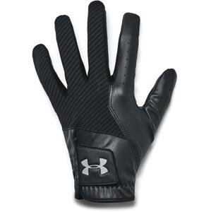 Under Armour Medal Golf Glove-BLK Right - M/L