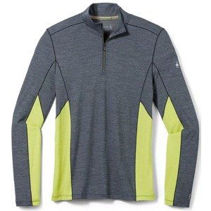 Smartwool M Merino Sport Long Sleeve 1/4 Zip L