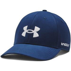 Under Armour Golf96 Hat-NVY