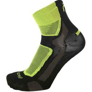 Mico Xlight W X-Perf Msport Kids Ankle Sock M