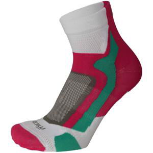 Mico Xlight W X-Perf Msport Kids Ankle Sock M