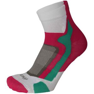 Mico Xlight W X-Perf Msport Kids Ankle Sock XL