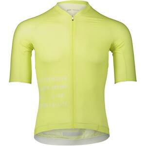 POC M's Pristine Print Jersey S