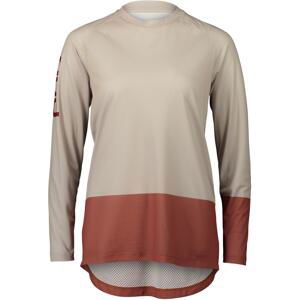 POC W's MTB Pure LS Jersey M