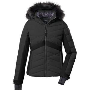 Killtec Ksw 210 Wmn Ski Qltd Jacket 38