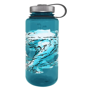 Nalgene Wide-Mouth 1000 ml