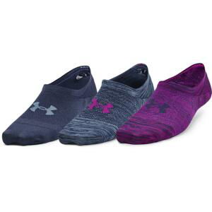 Under Armour Breathe Lite Ultra Low 3p-PPL M