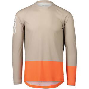 POC MTB Pure LS Jersey XXL