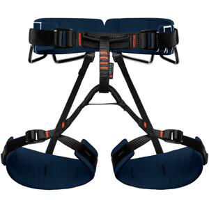 Mammut 4 Slide Harness XS-M