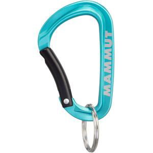 Mammut Mini Carabiner Classic Keylock S